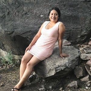 Meet your Posher, Mariia